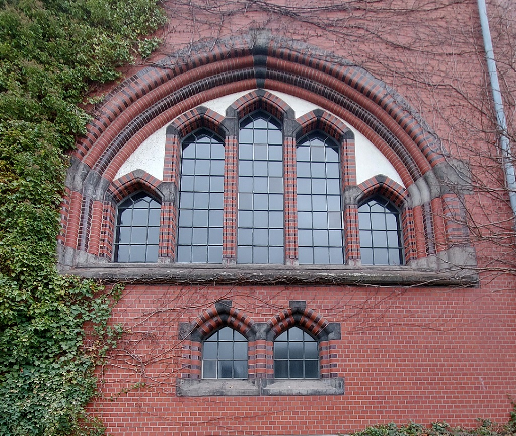 Köln-Südstadt - 2023